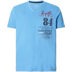 T-Shirt RAGAN blau