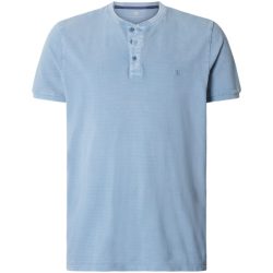 T-Shirt TAAGURD blau