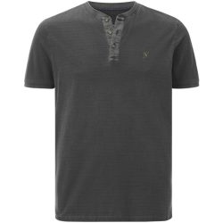 T-Shirt TAAGURD dunkelgrau