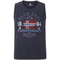 Tanktop BEUTE dunkelblau