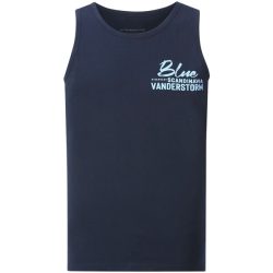 Tanktop FELTON dunkelblau