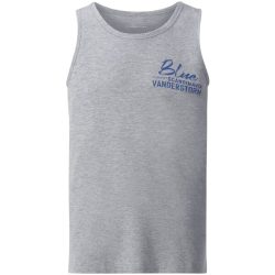Tanktop FELTON silbergrau