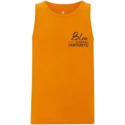 Tanktop FELTON orange