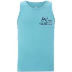 Tanktop FELTON türkis