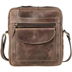 Tasche DIETGER braun