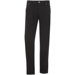 Tiefbundhose SIEGHART schwarz