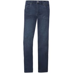 Tiefbundjeans HARSKOG blau