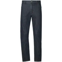 Tiefbundjeans JAIKE dunkelblau