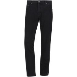 Tiefbundjeans OKKO schwarz