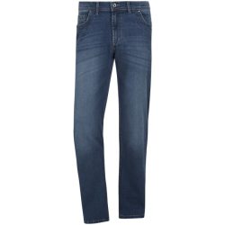 Tiefbundjeans PEEKE blau