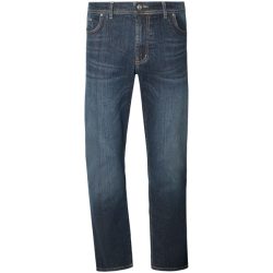 Tiefbundjeans PEEKE dunkelblau