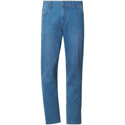Tiefbundjeans RYLLE blau
